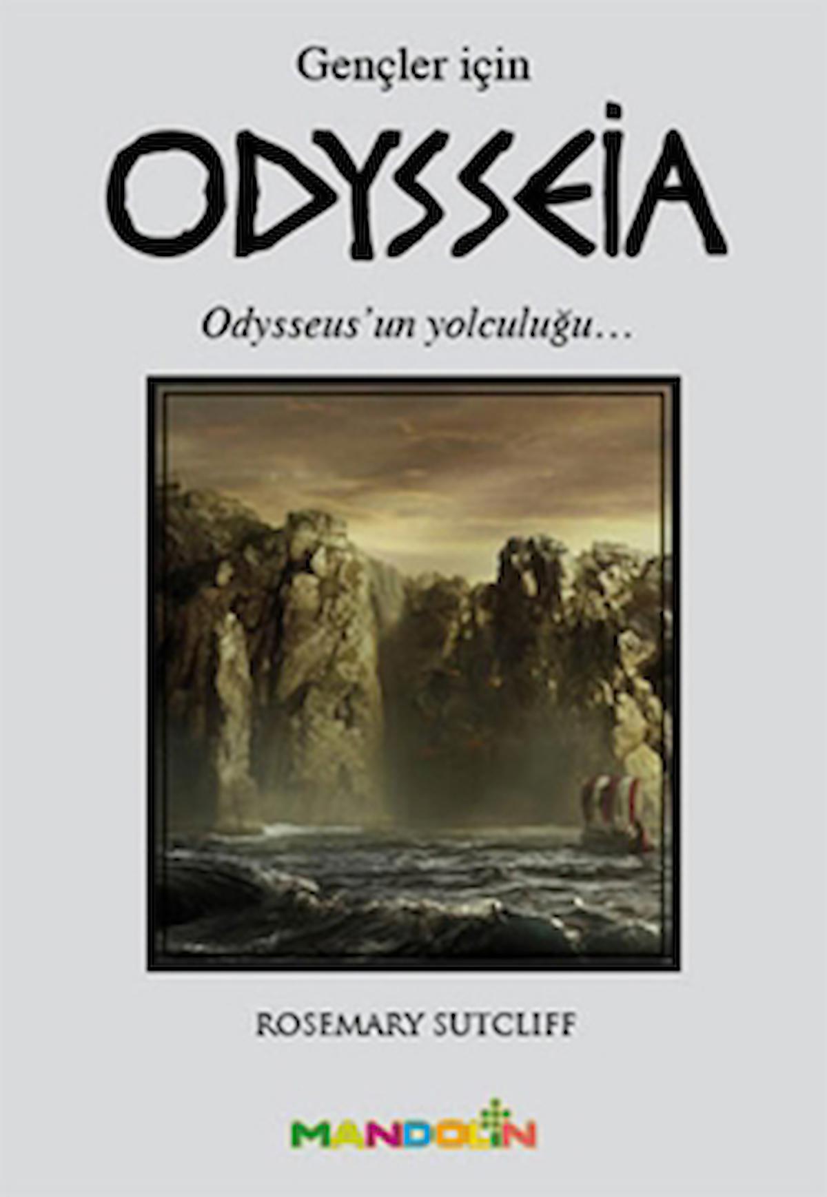 Odysseia   (Gençler İçin)