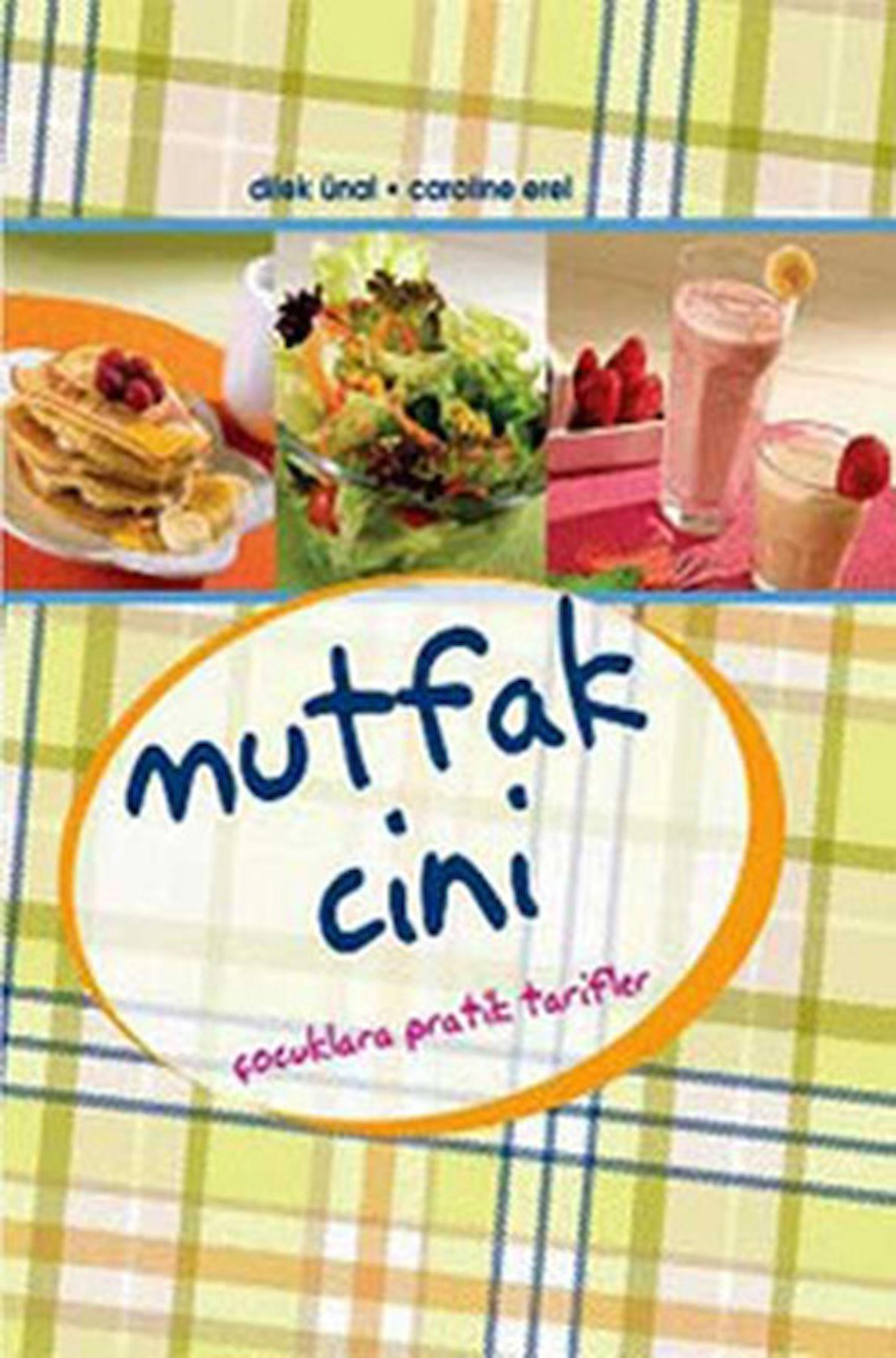 Mutfak Cini