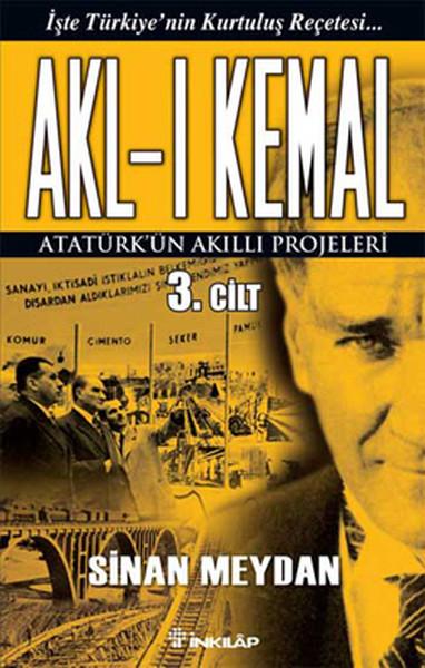 Akl-ı Kemal Cilt: 3