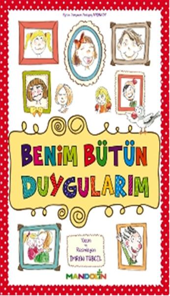 Benim Bütün Duygularım