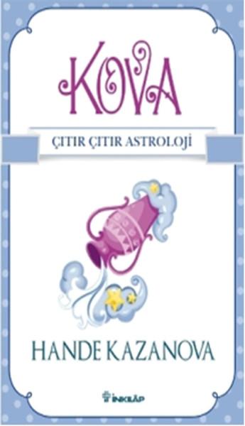 Kova - Çıtır Çıtır Astroloji