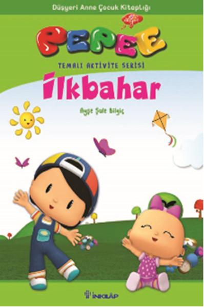 Pepee - İlkbahar