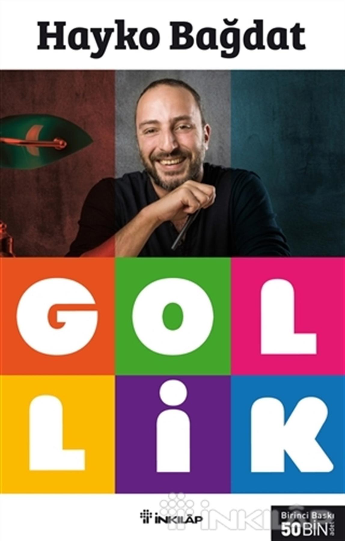 Gollik