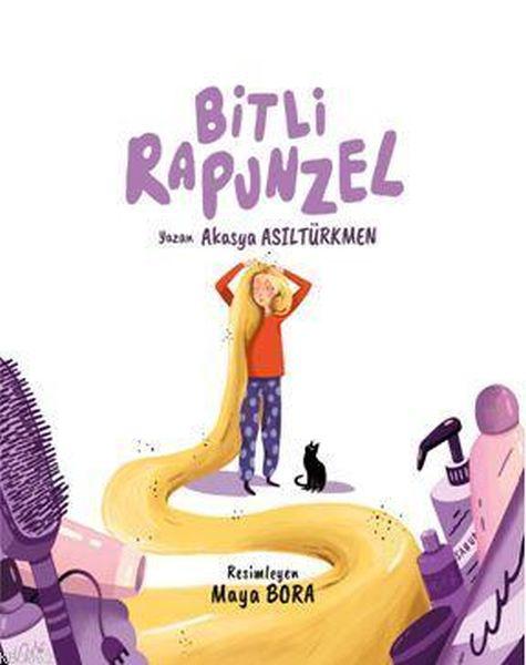 Bitli Rapunzel