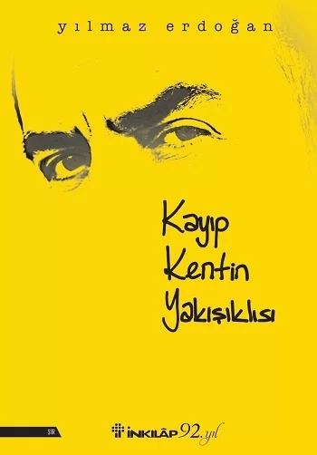 Kayıp Kentin Yakışıklısı