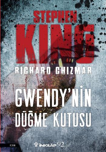 Gwendy'nin Düğme Kutusu