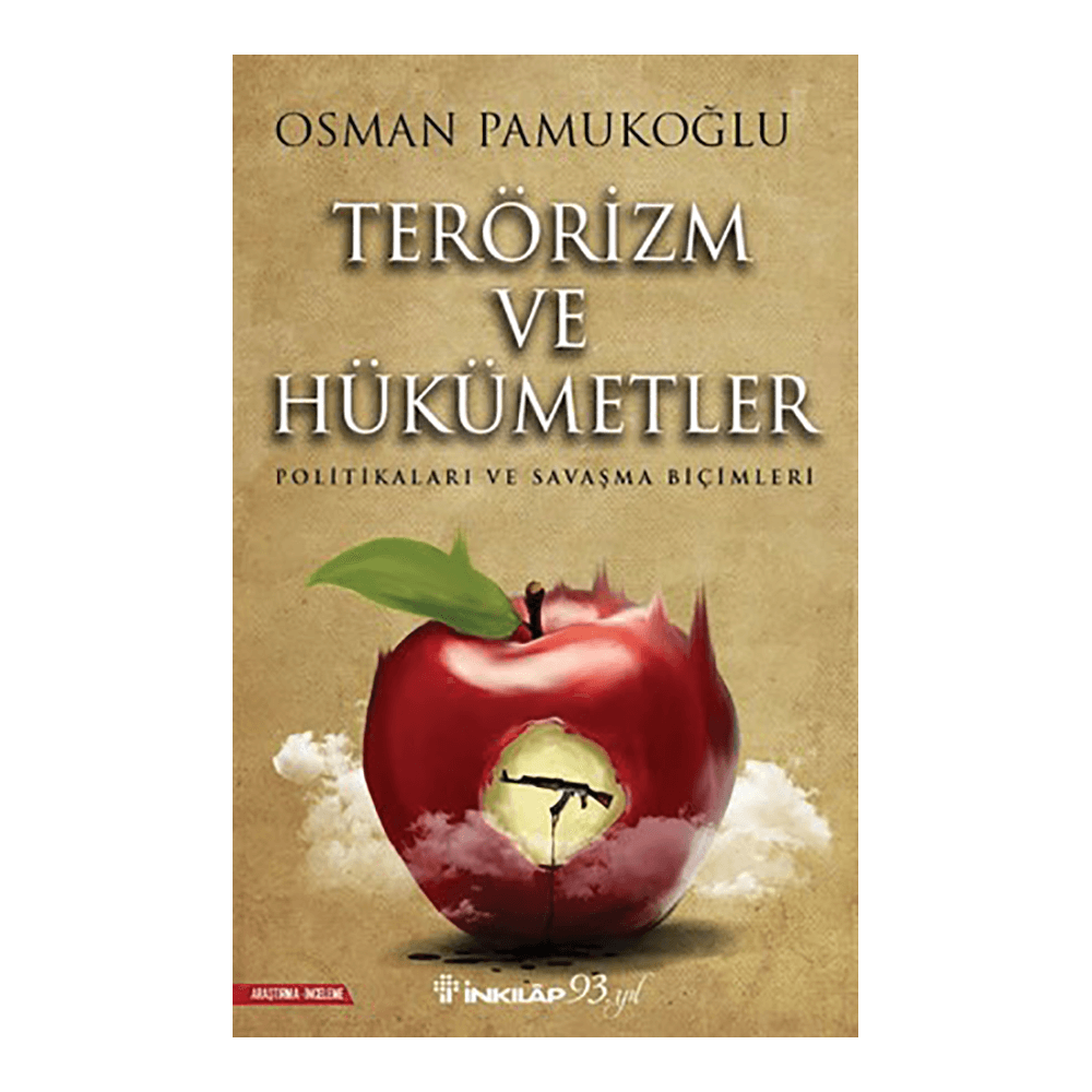 Terörizm ve Hükümetler