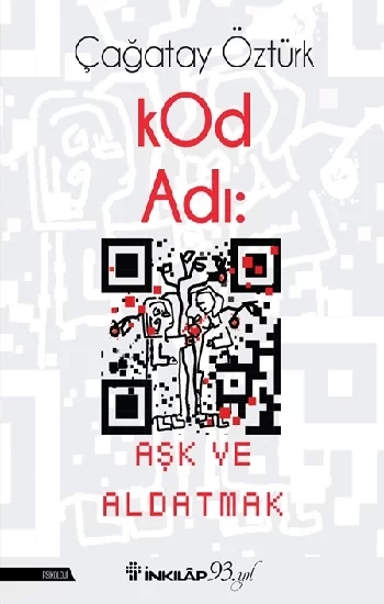 Kod Adı: Aşk ve Aldatmak