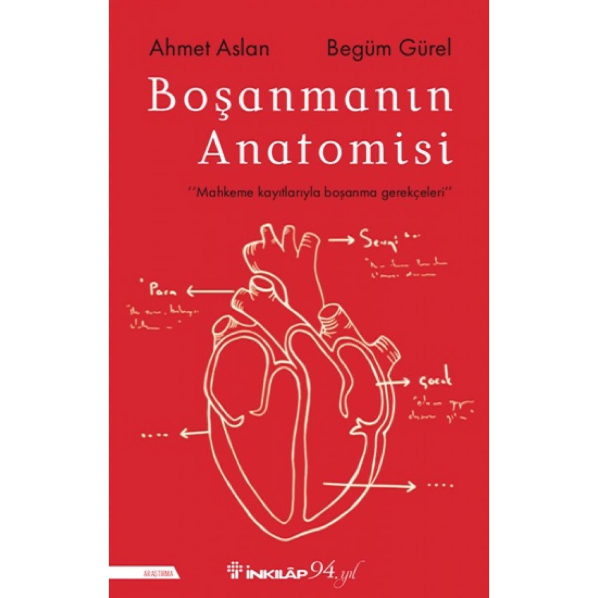 Boşanmanın Anatomisi