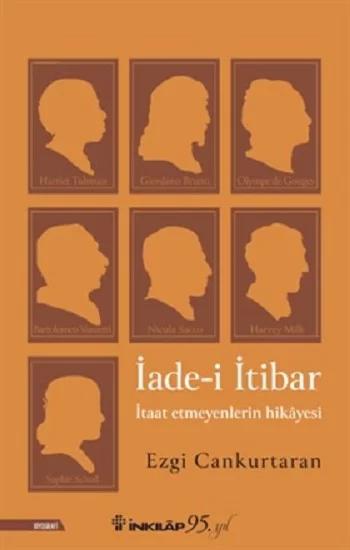 İade-i İtibar