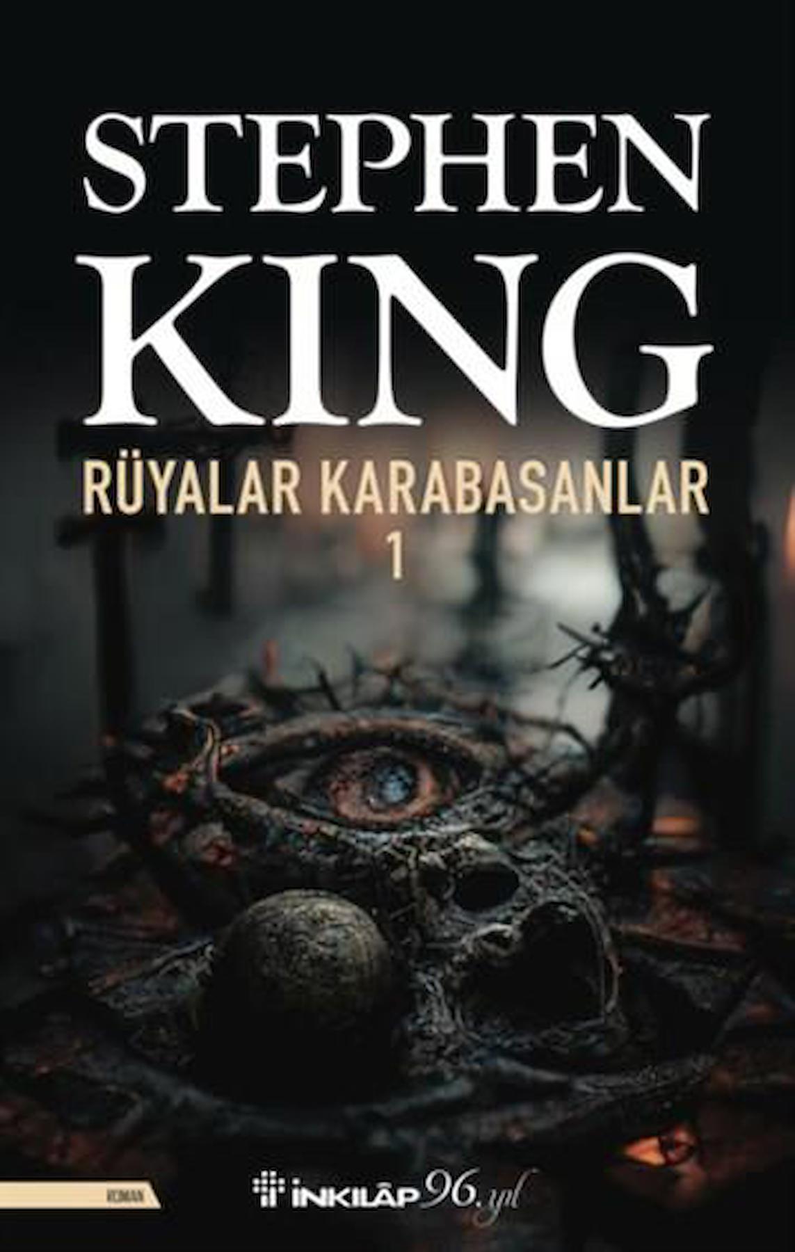 Rüyalar Karabasanlar 1