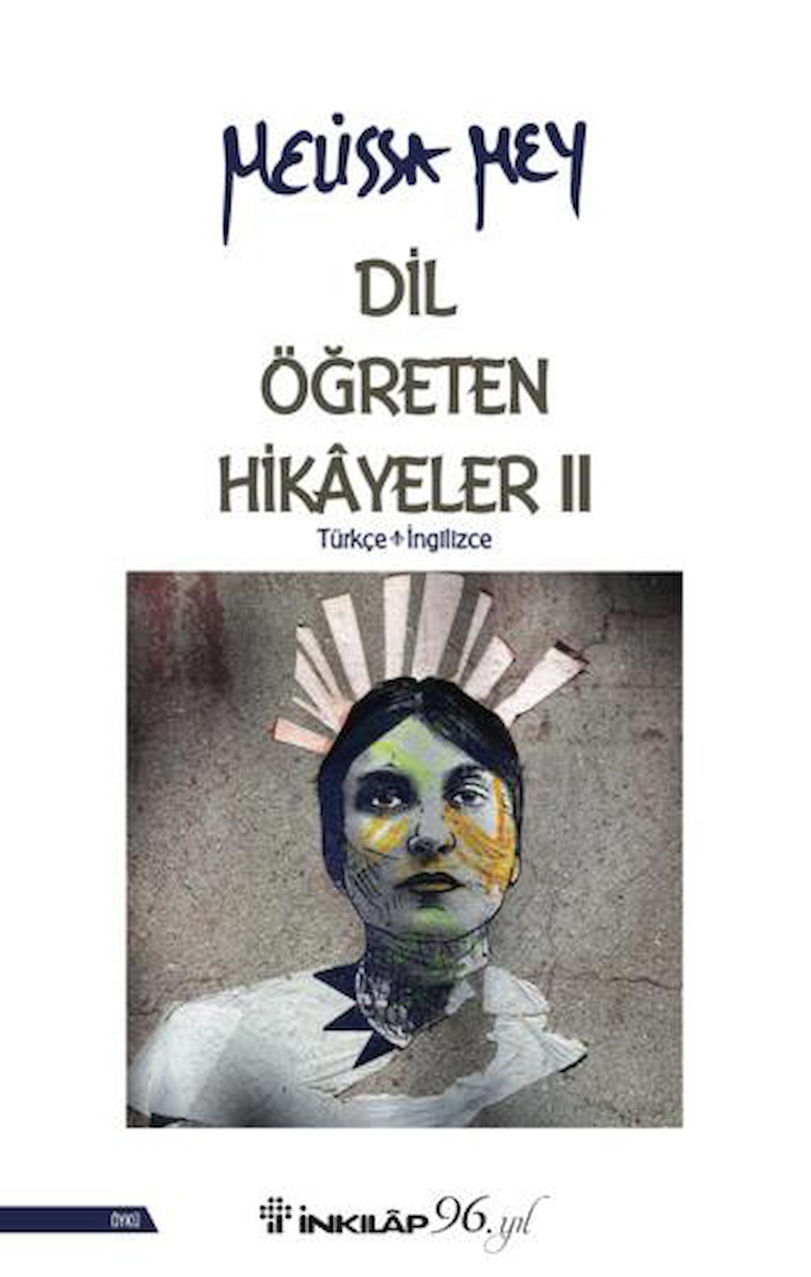 Dil Öğreten Hikayeler - 2