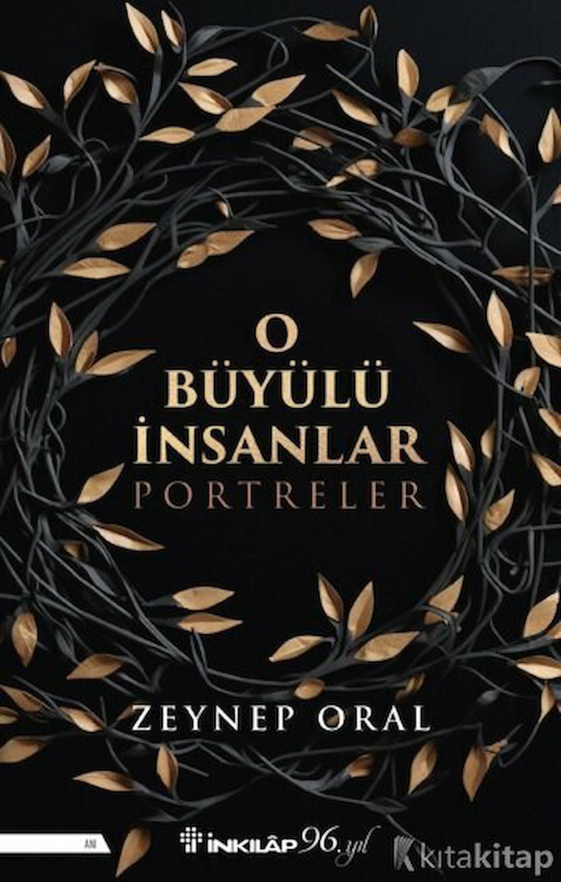 O Büyülü İnsanlar