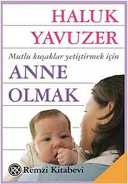 Anne Olmak