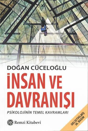 İnsan ve Davranışı