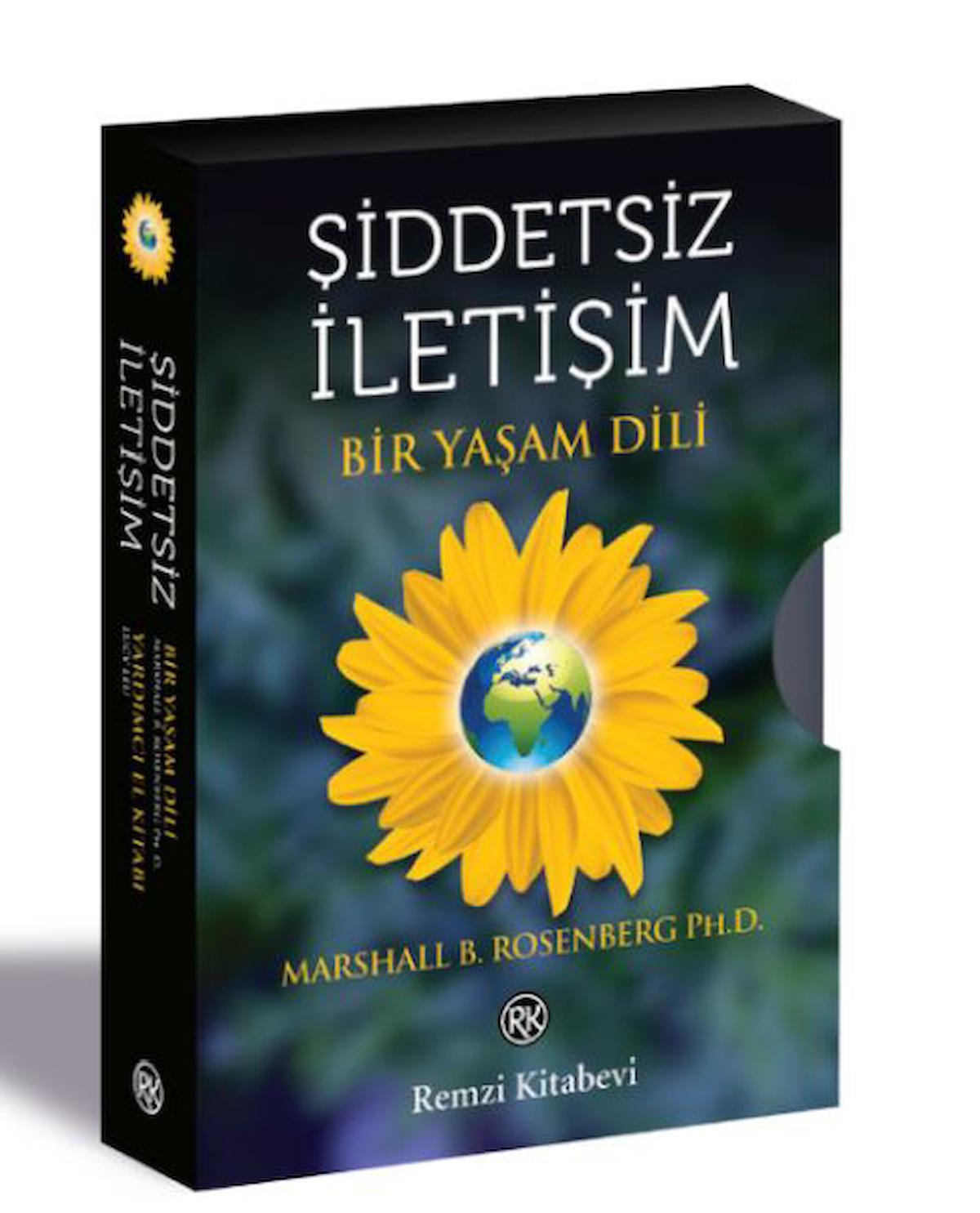 Şiddetsiz İletişim (Kutulu Takım)