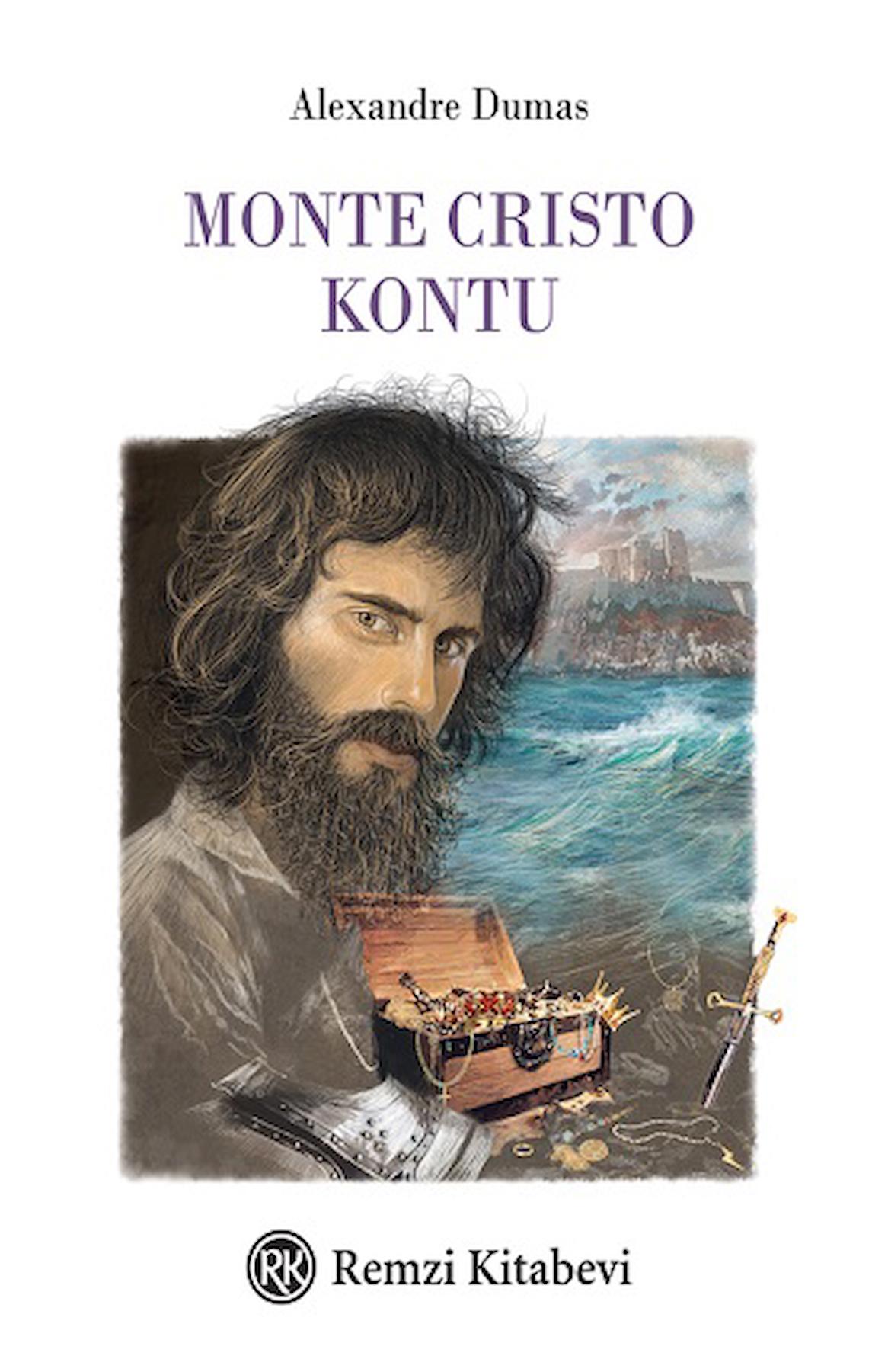 Monte Cristo Kontu