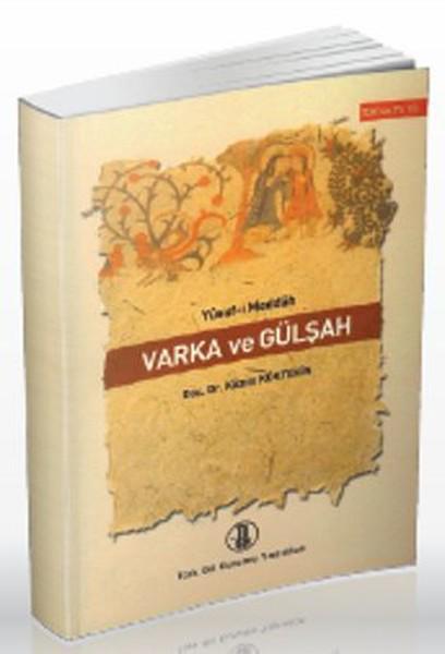 Varka ve Gülşah - Yusuf-ı Meddah