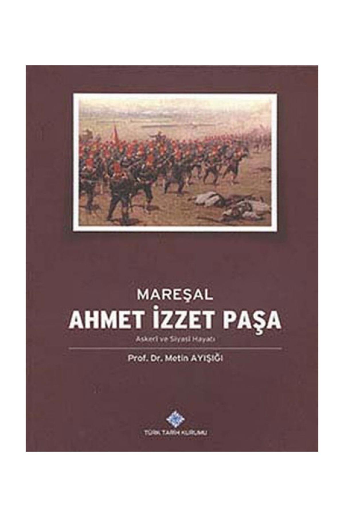 Mareşal Ahmet İzzet Paşa