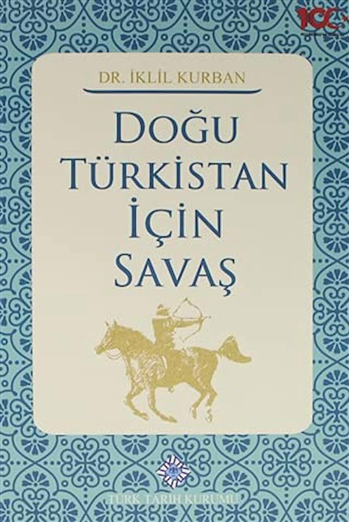 Doğu Türkistan İçin Savaş