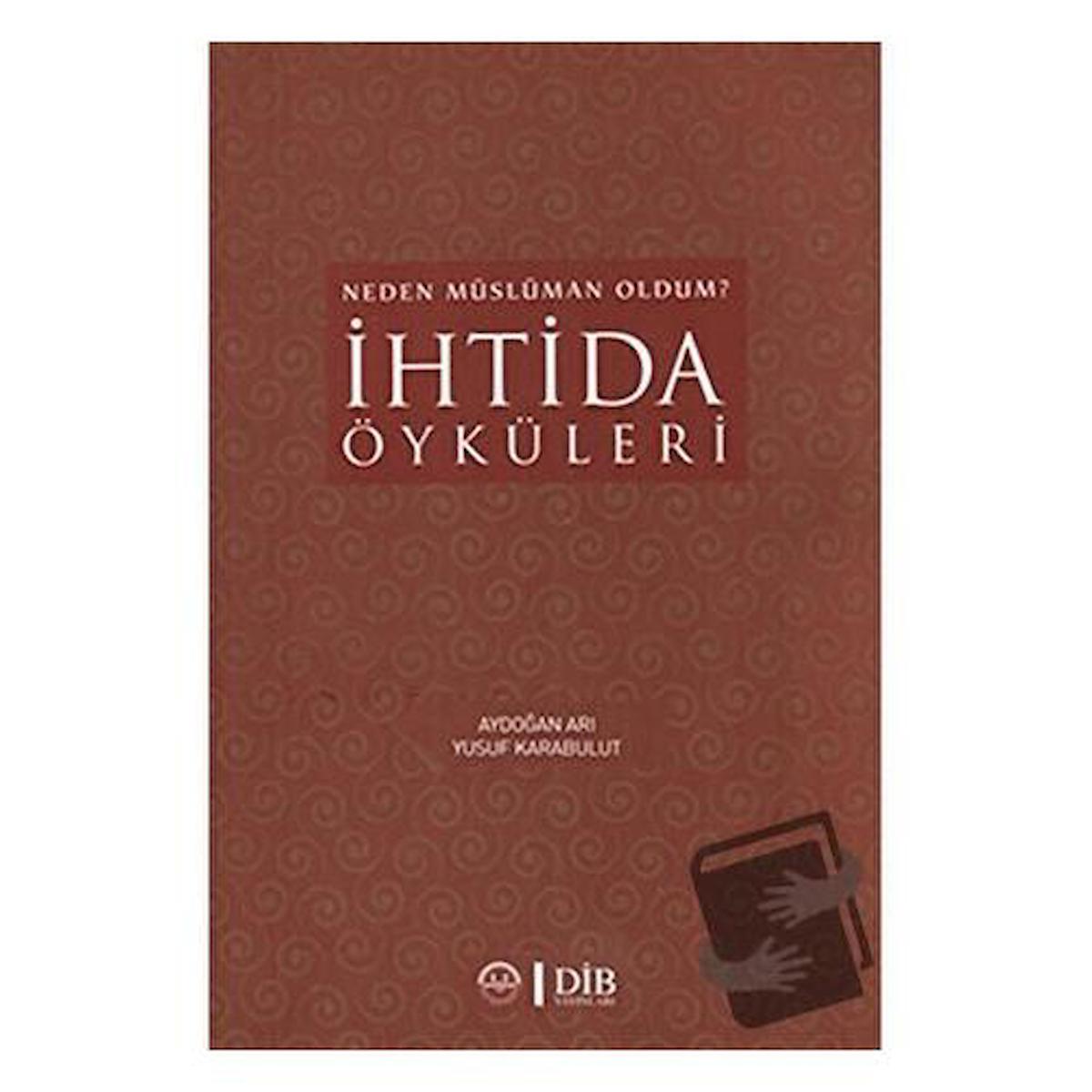 İhtida Öyküleri