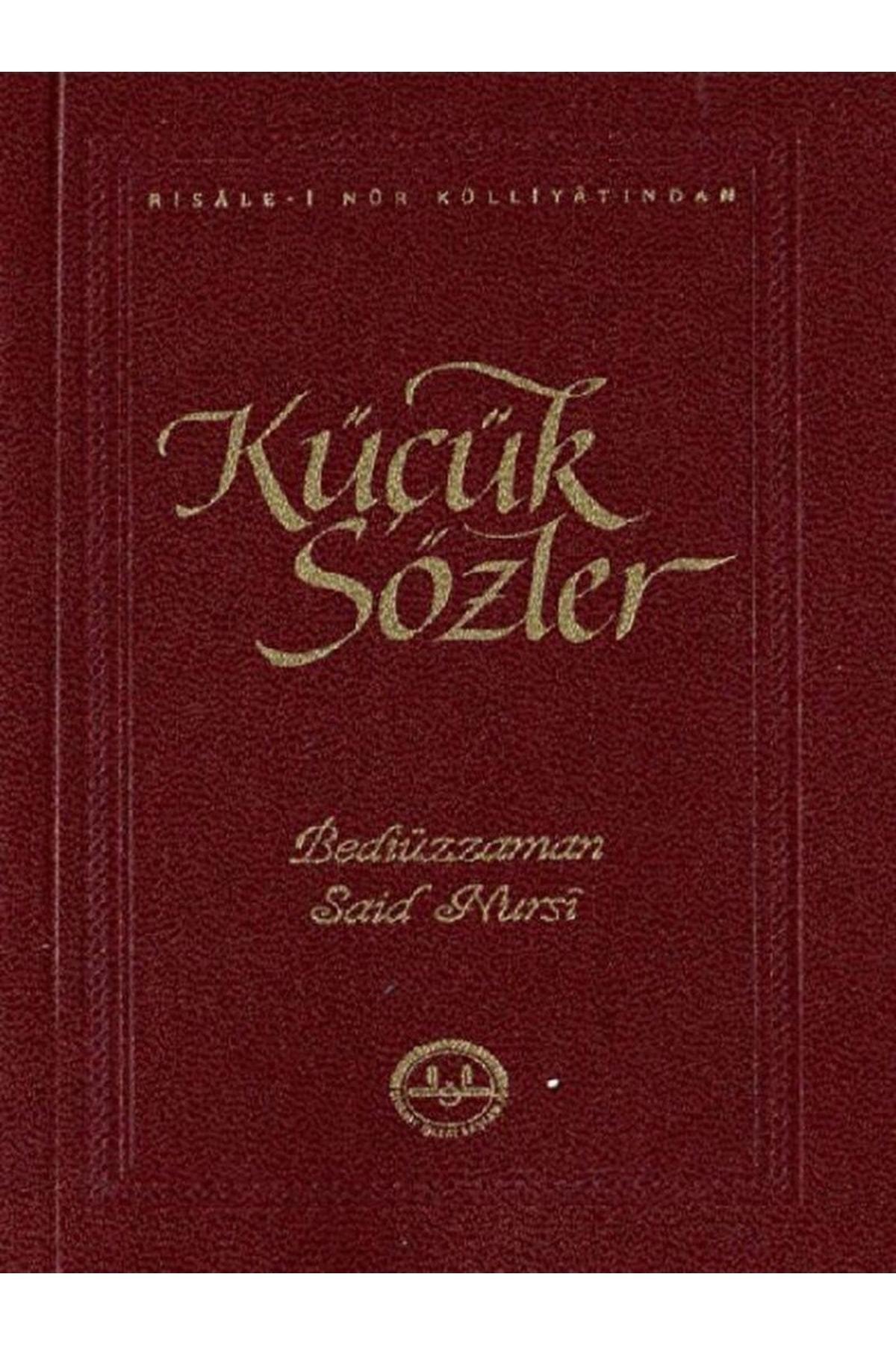 Küçük Sözler