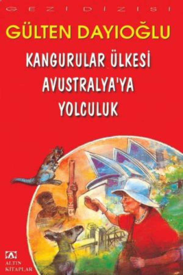 Kangurular Ülkesi Avustralya’ya Yolculuk