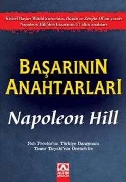 Başarının Anahtarları