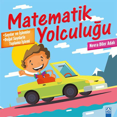 Matematik Yolculuğu 2