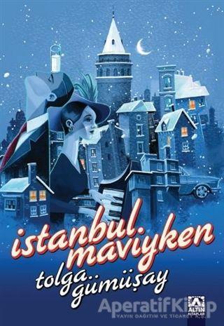 İstanbul Maviyken