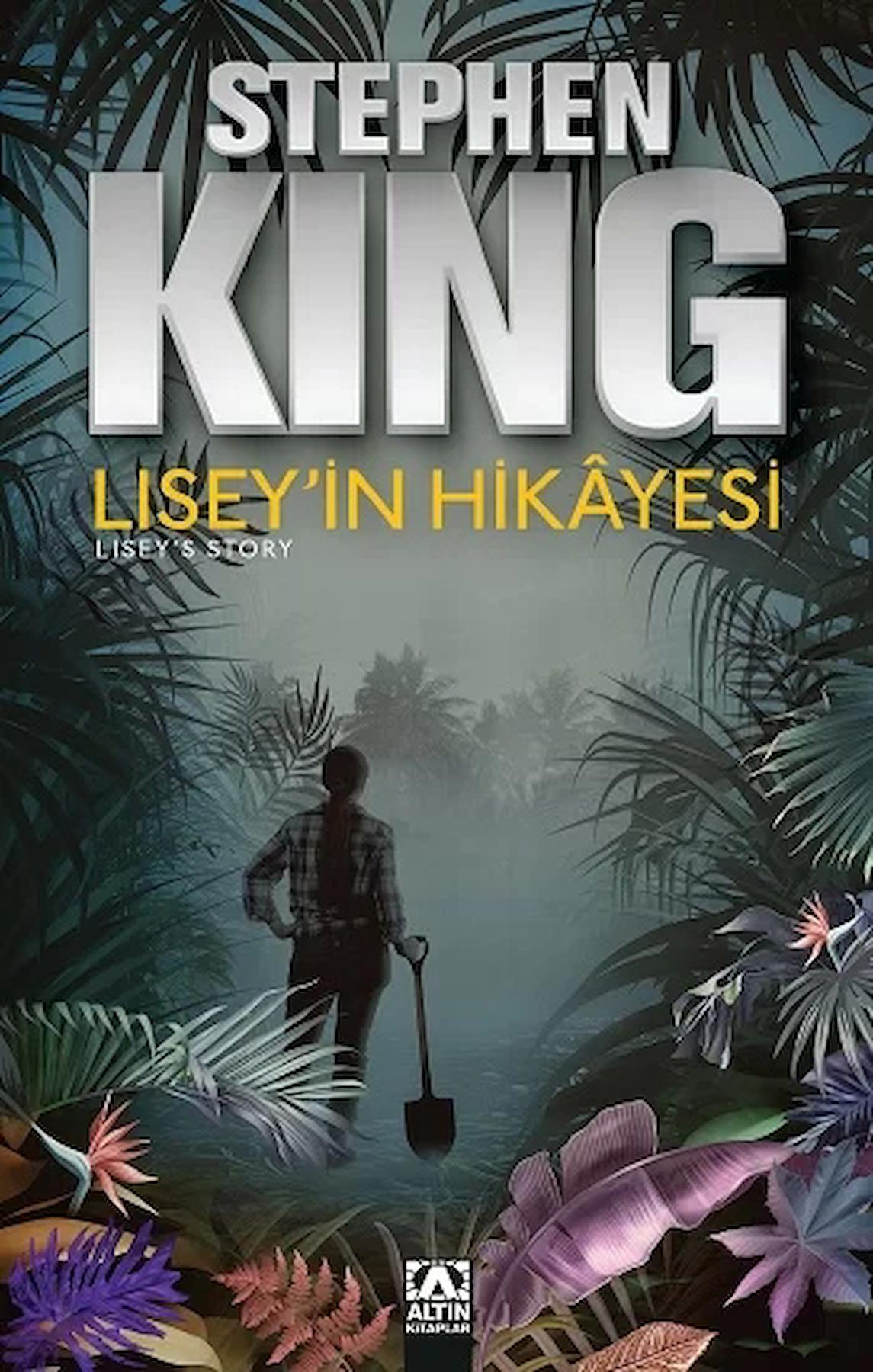 Lisey'in Hikayesi