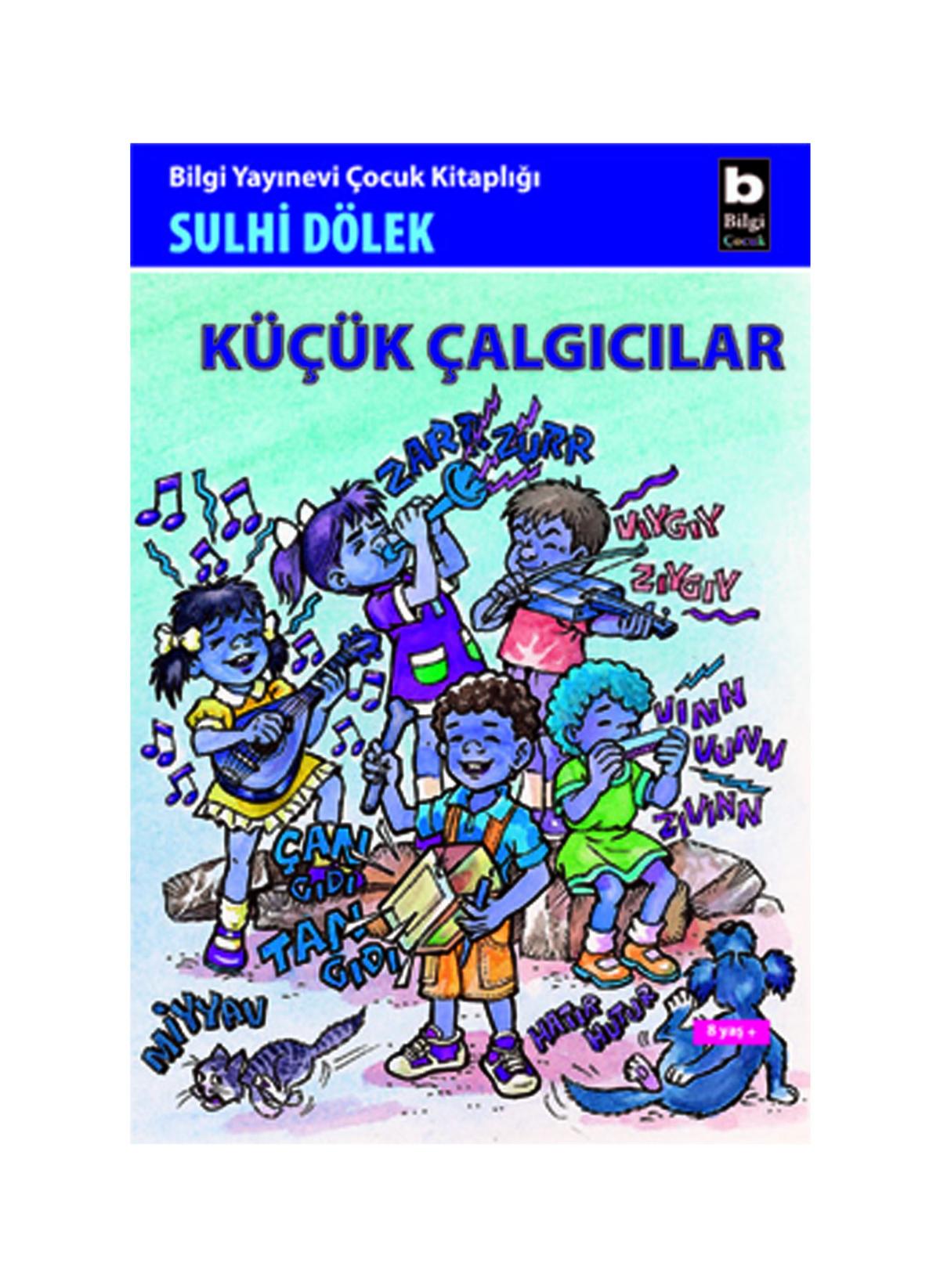 Küçük Çalgıcılar