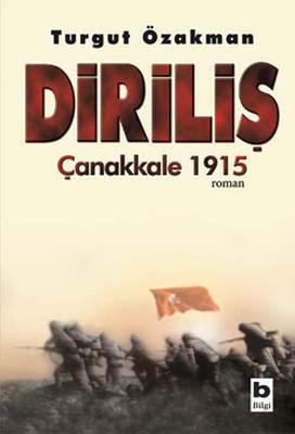 Diriliş Çanakkale 1915