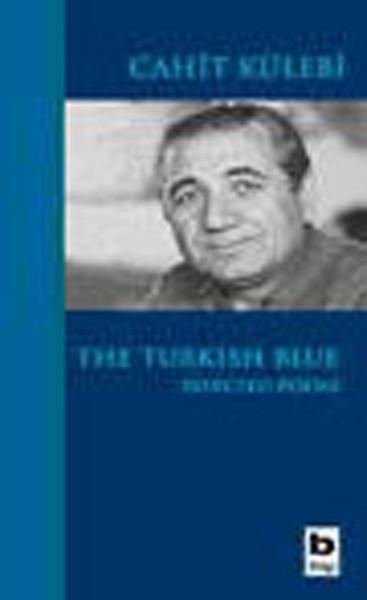 The Turkish Blue Selected Poems