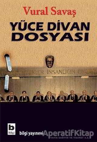 Yüce Divan Dosyası