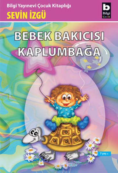 Bebek Bakıcısı Kaplumbağa