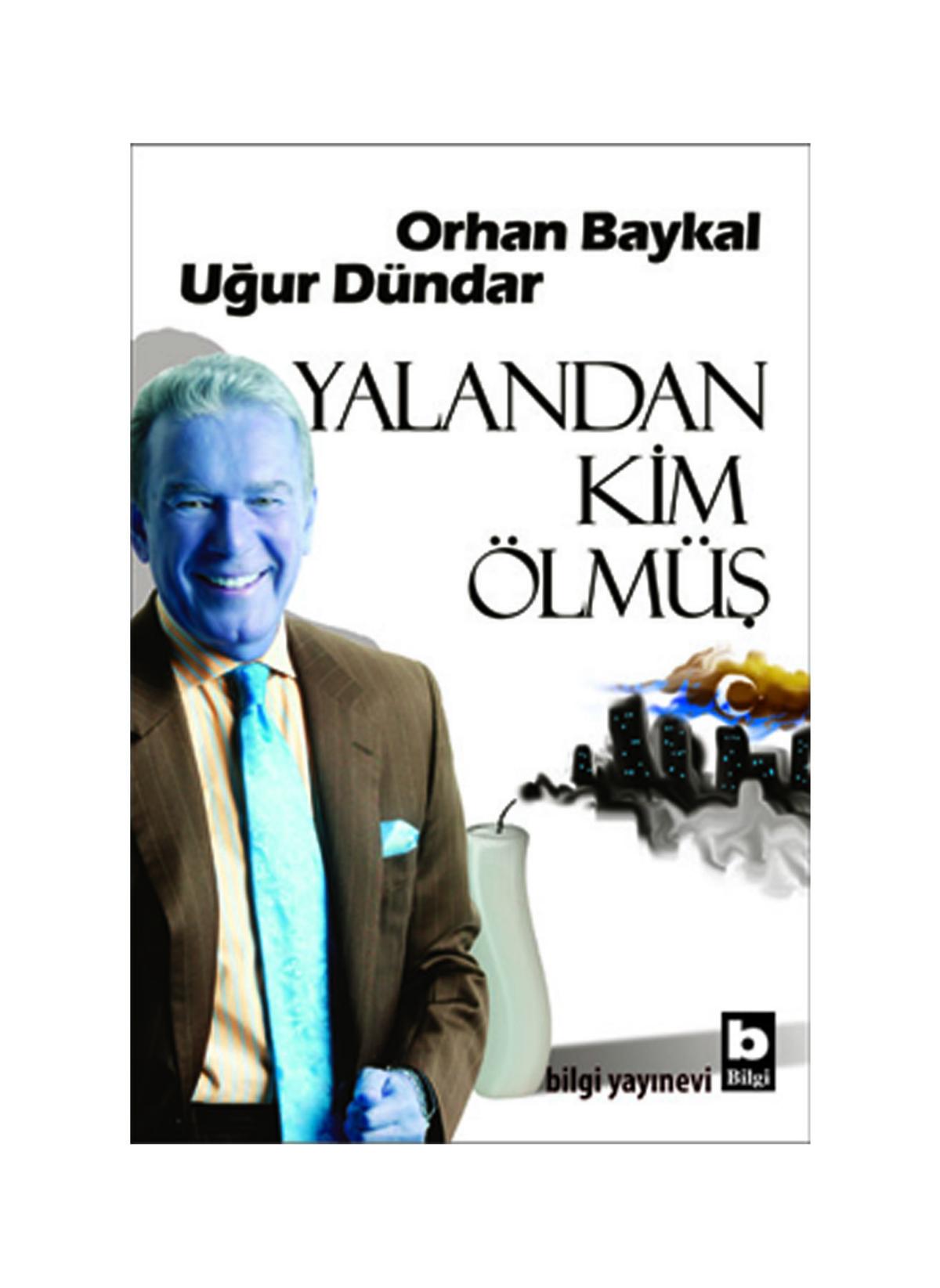 Yalandan Kim Ölmüş