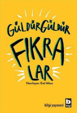 Güldür Güldür Fıkralar