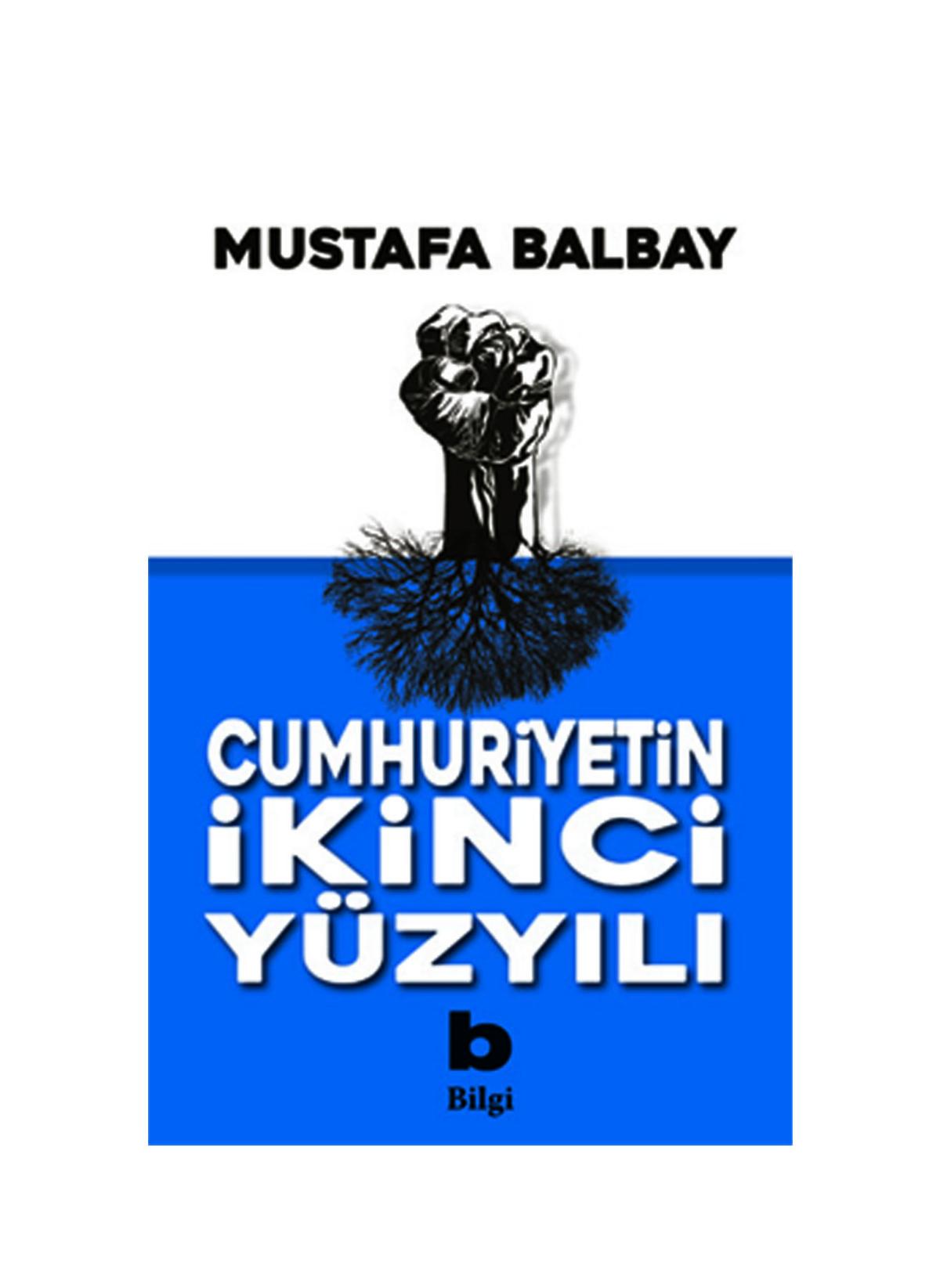 Cumhuriyetin İkinci Yüzyılı