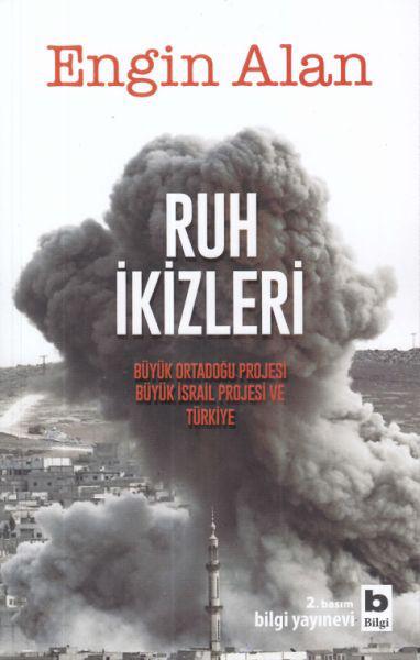 Ruh İkizleri