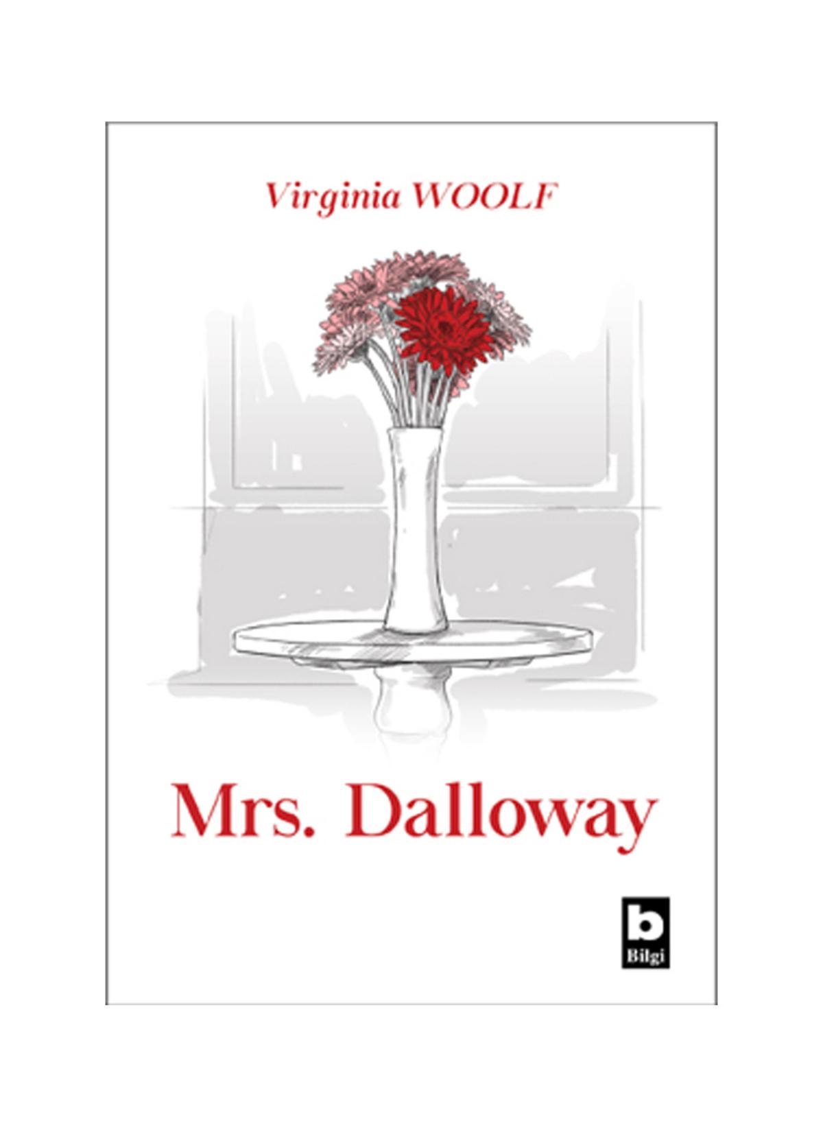 Mrs. Dalloway