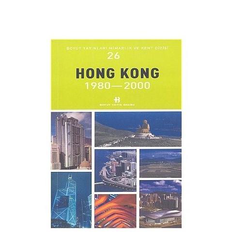 Hong Kong 1980-2000