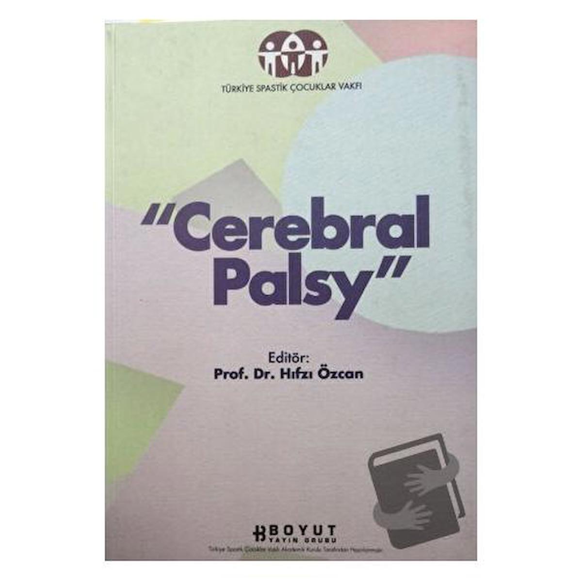 Cerebral Palsy