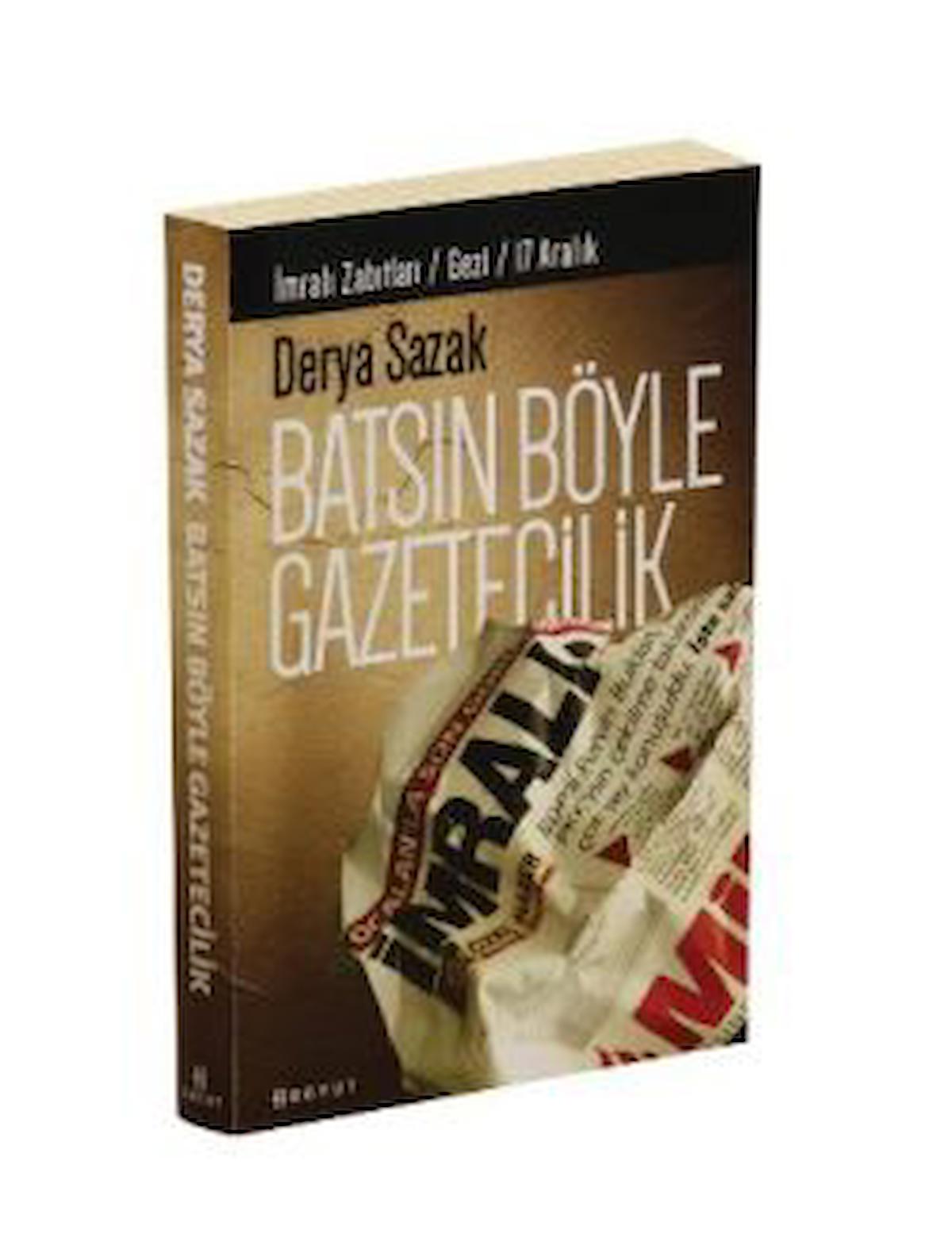 Batsın Böyle Gazetecilik