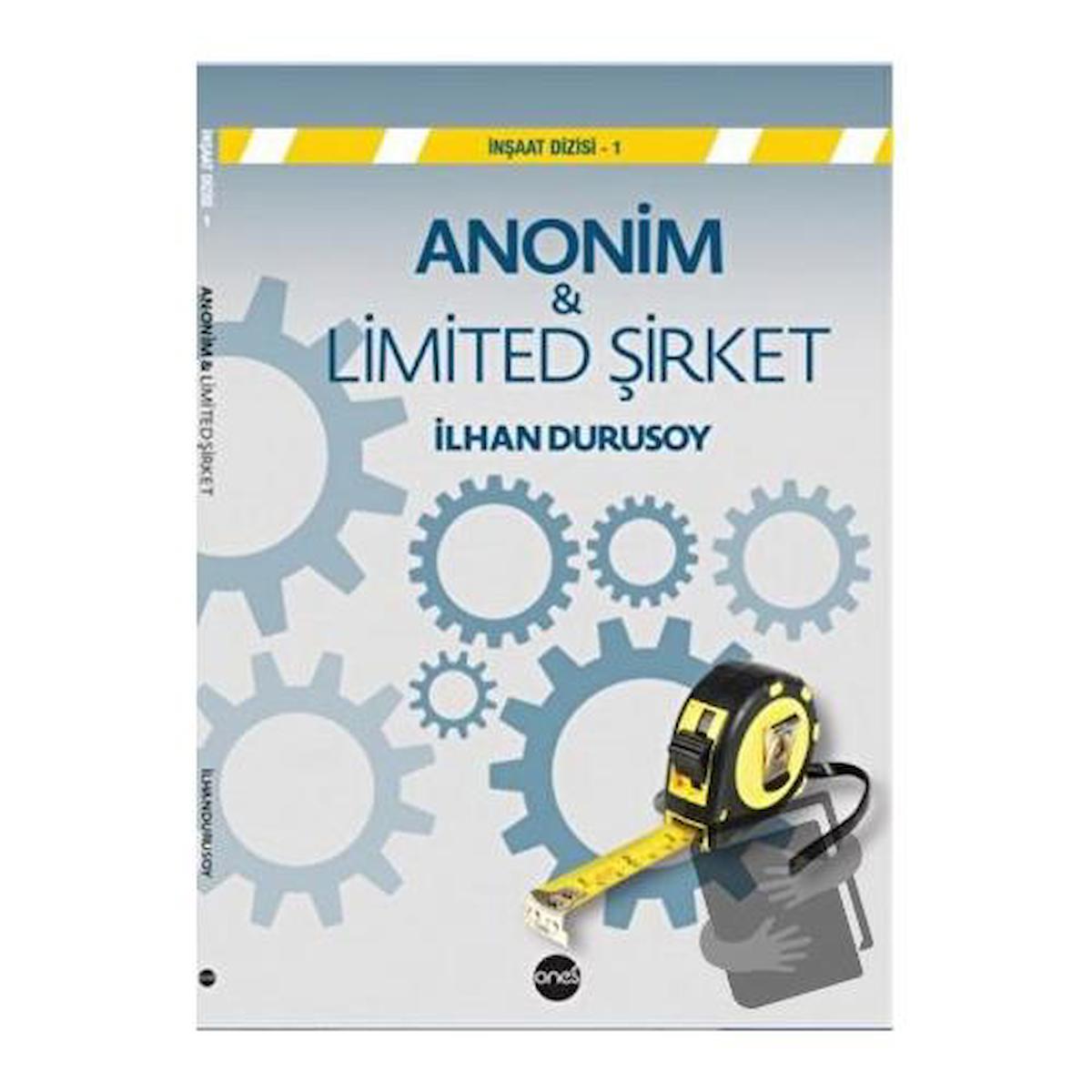 Anonim & Limited Şirket