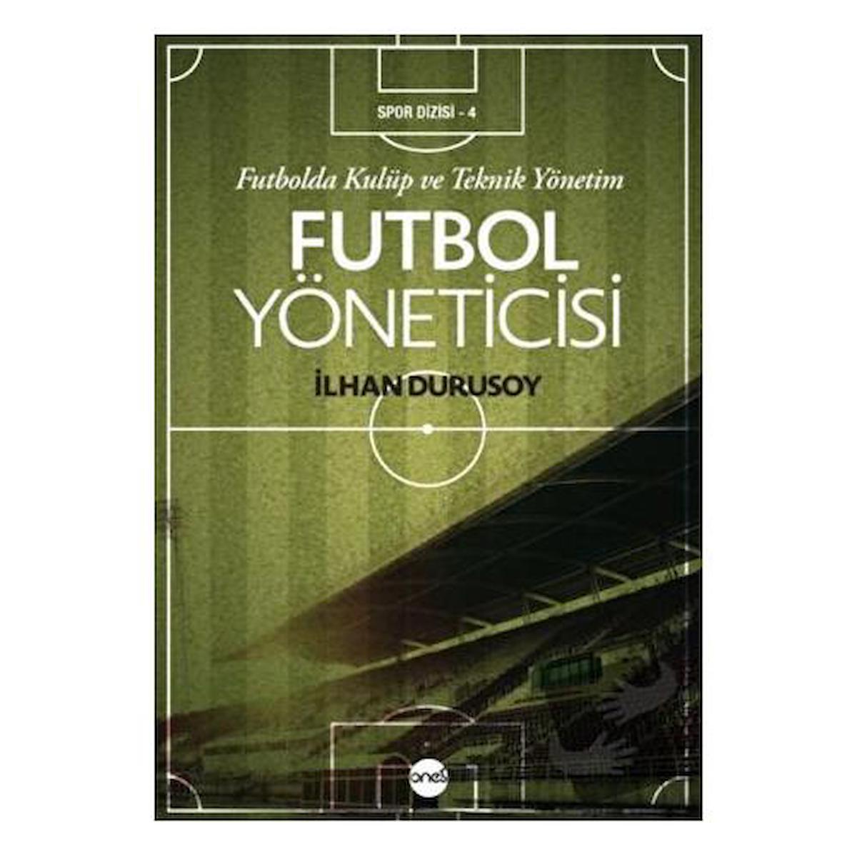 Futbol Yöneticisi