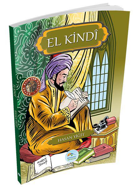 El Kindi