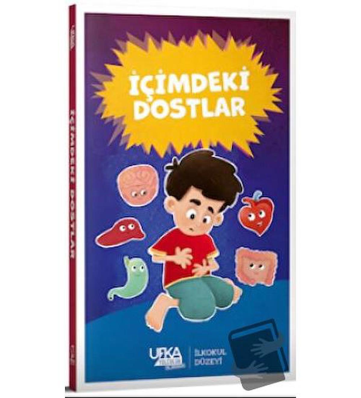 İçimdeki Dostlar