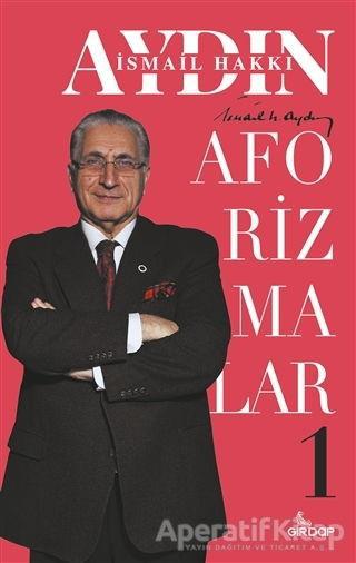 Aforizmalar 1