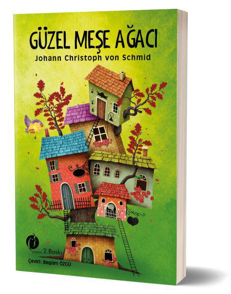 Güzel Meşe Ağacı